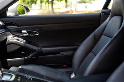 2018 Porsche 718 Cayman S   - Photo 74 - Cornelius, NC 28031