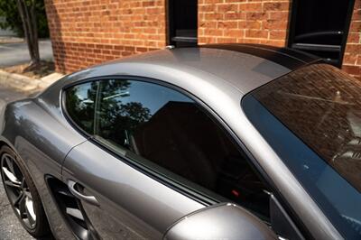 2018 Porsche 718 Cayman S   - Photo 51 - Cornelius, NC 28031