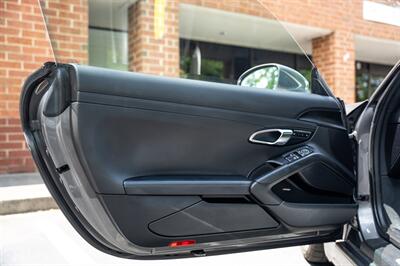 2018 Porsche 718 Cayman S   - Photo 68 - Cornelius, NC 28031