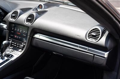 2018 Porsche 718 Cayman S   - Photo 83 - Cornelius, NC 28031