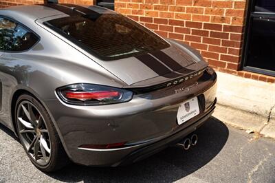 2018 Porsche 718 Cayman S   - Photo 13 - Cornelius, NC 28031