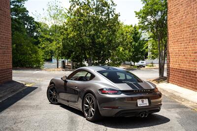 2018 Porsche 718 Cayman S   - Photo 3 - Cornelius, NC 28031