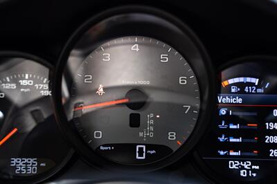 2018 Porsche 718 Cayman S   - Photo 78 - Cornelius, NC 28031
