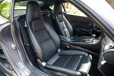 2018 Porsche 718 Cayman S   - Photo 84 - Cornelius, NC 28031