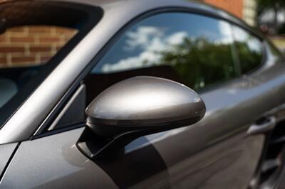 2018 Porsche 718 Cayman S   - Photo 15 - Cornelius, NC 28031