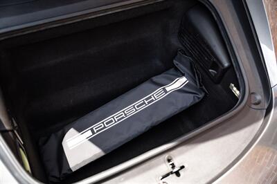 2018 Porsche 718 Cayman S   - Photo 34 - Cornelius, NC 28031