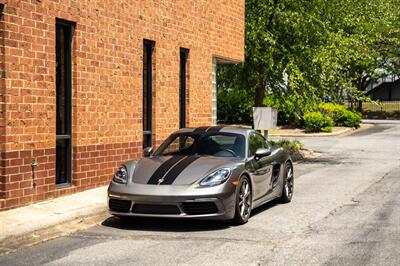 2018 Porsche 718 Cayman S   - Photo 19 - Cornelius, NC 28031