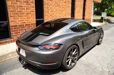 2018 Porsche 718 Cayman S   - Photo 41 - Cornelius, NC 28031