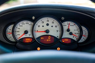 1999 Porsche 911 996   - Photo 73 - Cornelius, NC 28031