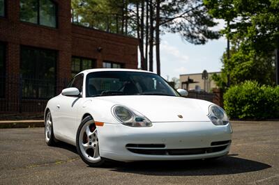 1999 Porsche 911 996   - Photo 9 - Cornelius, NC 28031