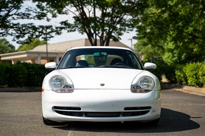 1999 Porsche 911 996   - Photo 10 - Cornelius, NC 28031