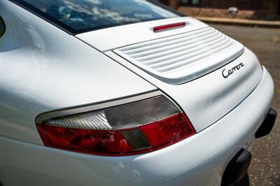 1999 Porsche 911 996   - Photo 100 - Cornelius, NC 28031