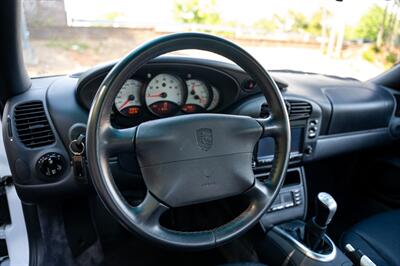 1999 Porsche 911 996   - Photo 39 - Cornelius, NC 28031