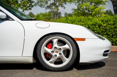 1999 Porsche 911 996   - Photo 20 - Cornelius, NC 28031