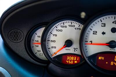 1999 Porsche 911 996   - Photo 56 - Cornelius, NC 28031