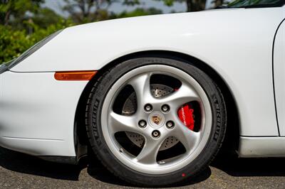 1999 Porsche 911 996   - Photo 6 - Cornelius, NC 28031