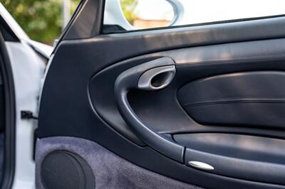 1999 Porsche 911 996   - Photo 32 - Cornelius, NC 28031