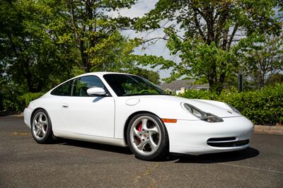 1999 Porsche 911 996   - Photo 11 - Cornelius, NC 28031