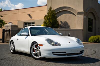 1999 Porsche 911 996   - Photo 2 - Cornelius, NC 28031