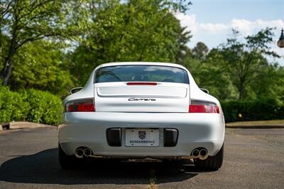 1999 Porsche 911 996   - Photo 99 - Cornelius, NC 28031