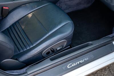1999 Porsche 911 996   - Photo 35 - Cornelius, NC 28031