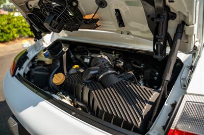 1999 Porsche 911 996   - Photo 53 - Cornelius, NC 28031