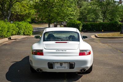 1999 Porsche 911 996   - Photo 13 - Cornelius, NC 28031