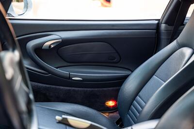 1999 Porsche 911 996   - Photo 83 - Cornelius, NC 28031