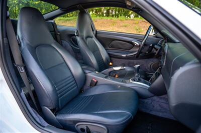 1999 Porsche 911 996   - Photo 88 - Cornelius, NC 28031