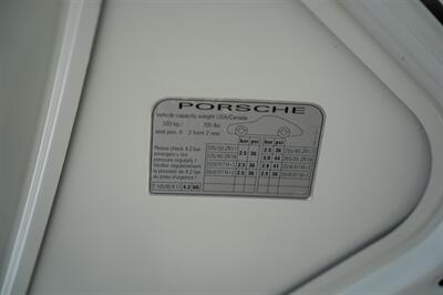 1999 Porsche 911 996   - Photo 95 - Cornelius, NC 28031