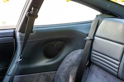 1999 Porsche 911 996   - Photo 75 - Cornelius, NC 28031