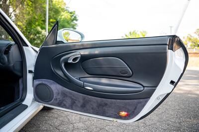 1999 Porsche 911 996   - Photo 31 - Cornelius, NC 28031