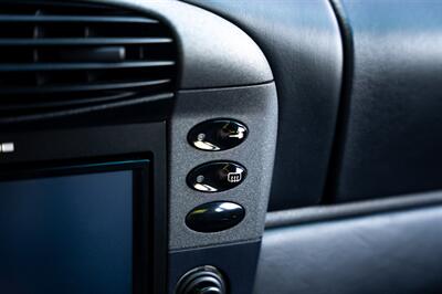 1999 Porsche 911 996   - Photo 38 - Cornelius, NC 28031