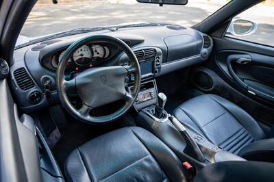 1999 Porsche 911 996   - Photo 80 - Cornelius, NC 28031