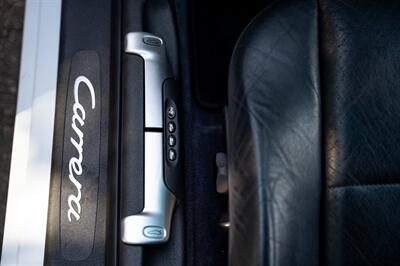 1999 Porsche 911 996   - Photo 37 - Cornelius, NC 28031