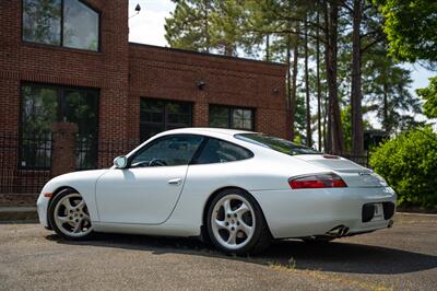 1999 Porsche 911 996   - Photo 17 - Cornelius, NC 28031