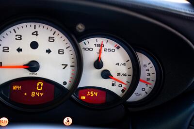 1999 Porsche 911 996   - Photo 57 - Cornelius, NC 28031