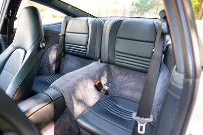 1999 Porsche 911 996   - Photo 48 - Cornelius, NC 28031