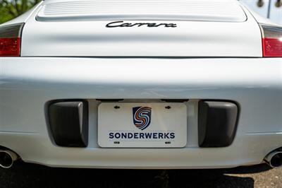 1999 Porsche 911 996   - Photo 15 - Cornelius, NC 28031