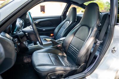 1999 Porsche 911 996   - Photo 82 - Cornelius, NC 28031