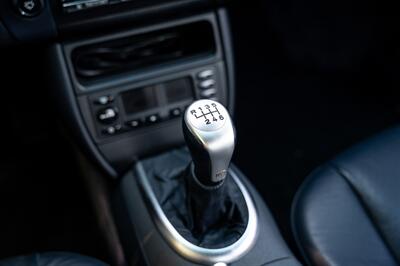 1999 Porsche 911 996   - Photo 68 - Cornelius, NC 28031