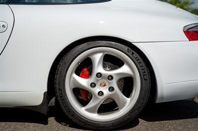 1999 Porsche 911 996   - Photo 7 - Cornelius, NC 28031