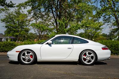 1999 Porsche 911 996   - Photo 4 - Cornelius, NC 28031