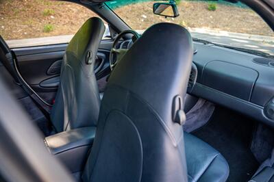 1999 Porsche 911 996   - Photo 36 - Cornelius, NC 28031