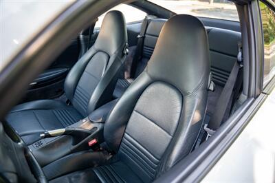 1999 Porsche 911 996   - Photo 81 - Cornelius, NC 28031