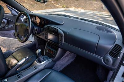 1999 Porsche 911 996   - Photo 34 - Cornelius, NC 28031