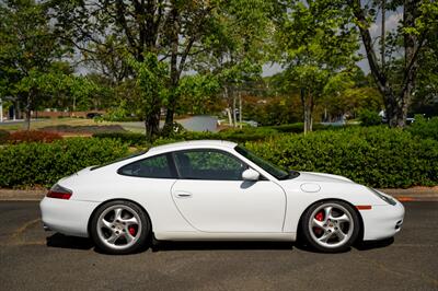 1999 Porsche 911 996   - Photo 19 - Cornelius, NC 28031
