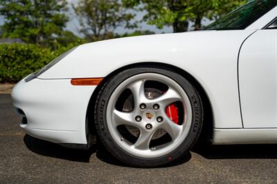 1999 Porsche 911 996   - Photo 5 - Cornelius, NC 28031