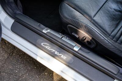 1999 Porsche 911 996   - Photo 78 - Cornelius, NC 28031
