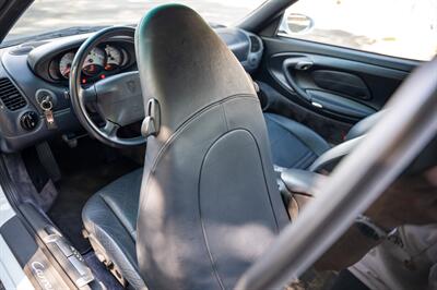 1999 Porsche 911 996   - Photo 49 - Cornelius, NC 28031